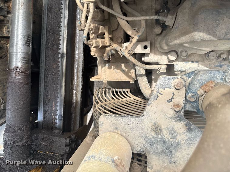 image for item DU9039 2008 Vermeer DX20X22II directional boring unit