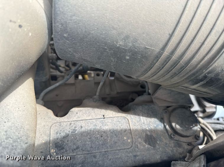 image for item DU9039 2008 Vermeer DX20X22II directional boring unit