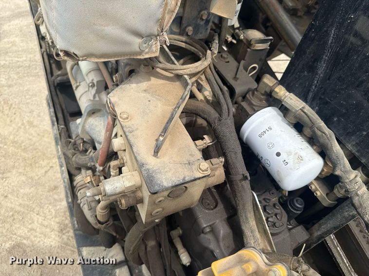 image for item DU9039 2008 Vermeer DX20X22II directional boring unit