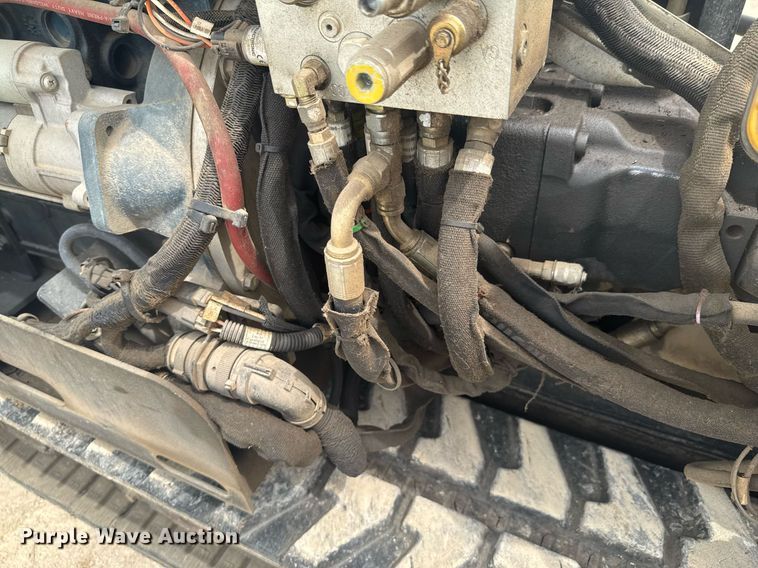 image for item DU9039 2008 Vermeer DX20X22II directional boring unit