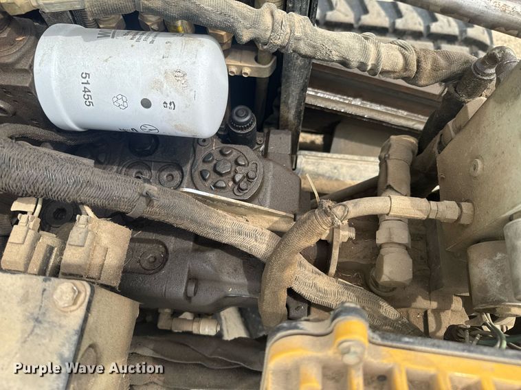 image for item DU9039 2008 Vermeer DX20X22II directional boring unit