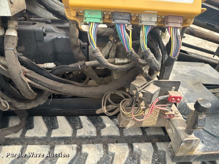 image for item DU9039 2008 Vermeer DX20X22II directional boring unit