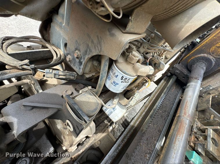 image for item DU9039 2008 Vermeer DX20X22II directional boring unit