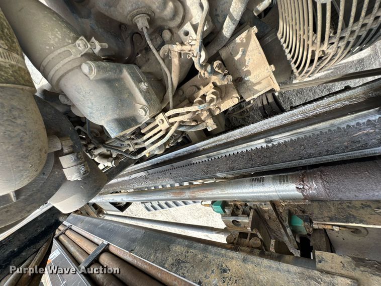 image for item DU9039 2008 Vermeer DX20X22II directional boring unit