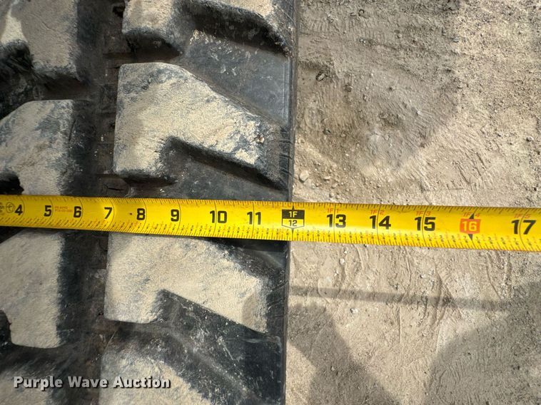 image for item DU9039 2008 Vermeer DX20X22II directional boring unit