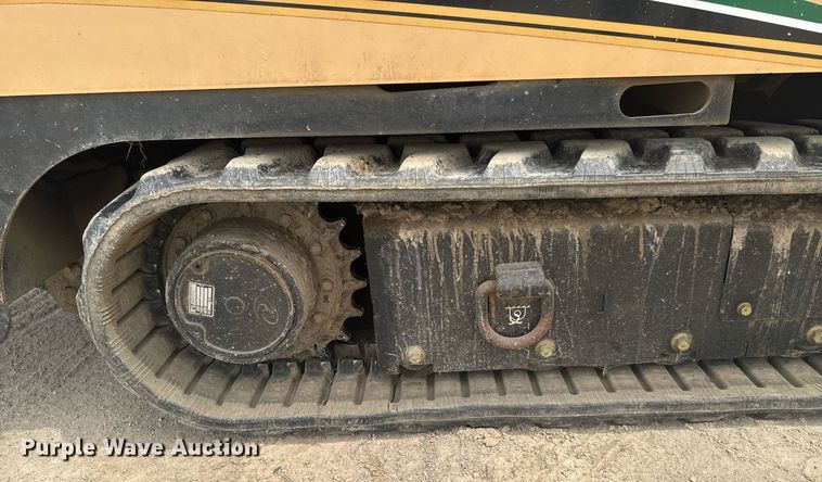 image for item DU9039 2008 Vermeer DX20X22II directional boring unit