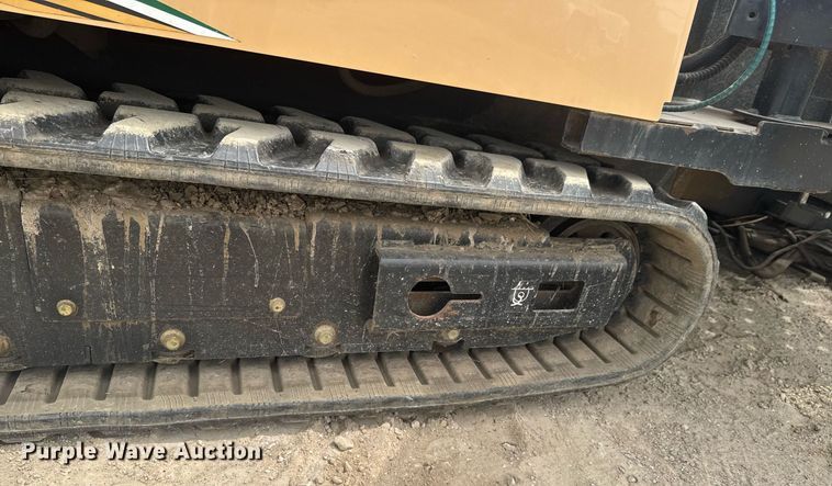 image for item DU9039 2008 Vermeer DX20X22II directional boring unit