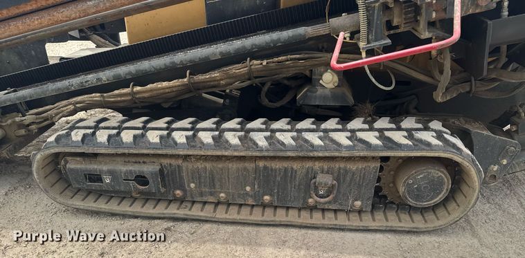 image for item DU9039 2008 Vermeer DX20X22II directional boring unit