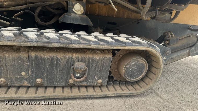 image for item DU9039 2008 Vermeer DX20X22II directional boring unit