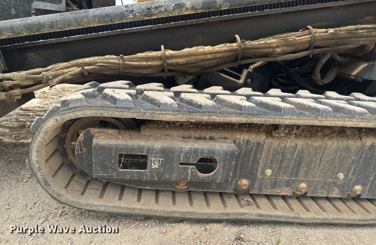 image for item DU9039 2008 Vermeer DX20X22II directional boring unit