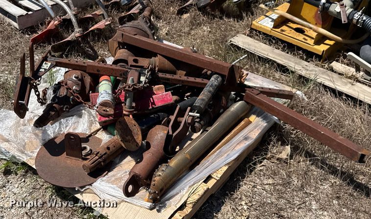 image for item DU9039 2008 Vermeer DX20X22II directional boring unit