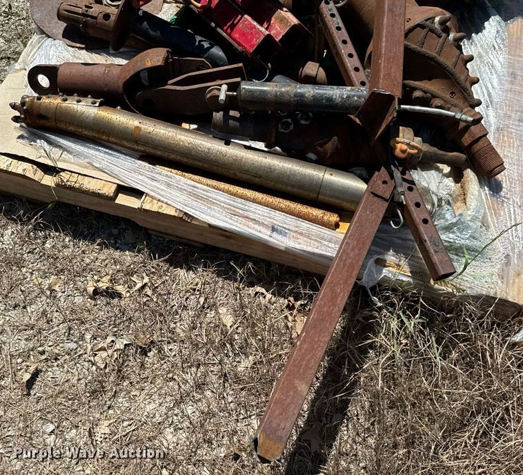 image for item DU9039 2008 Vermeer DX20X22II directional boring unit