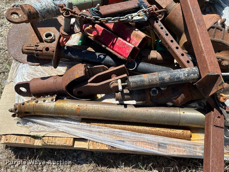 image for item DU9039 2008 Vermeer DX20X22II directional boring unit