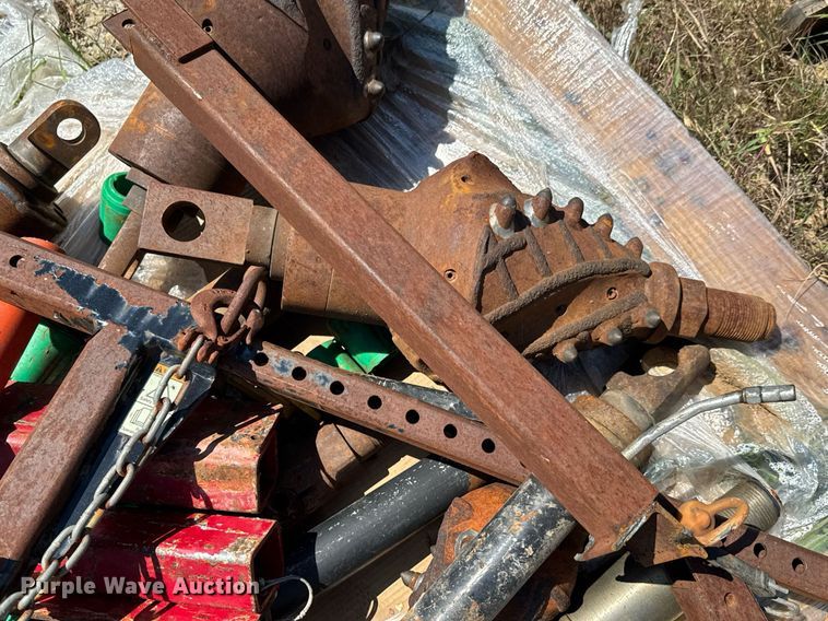 image for item DU9039 2008 Vermeer DX20X22II directional boring unit