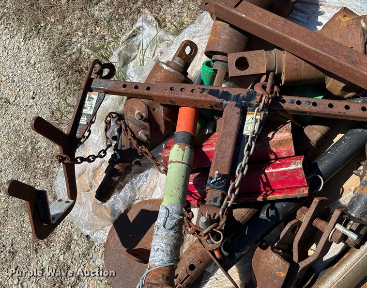 image for item DU9039 2008 Vermeer DX20X22II directional boring unit