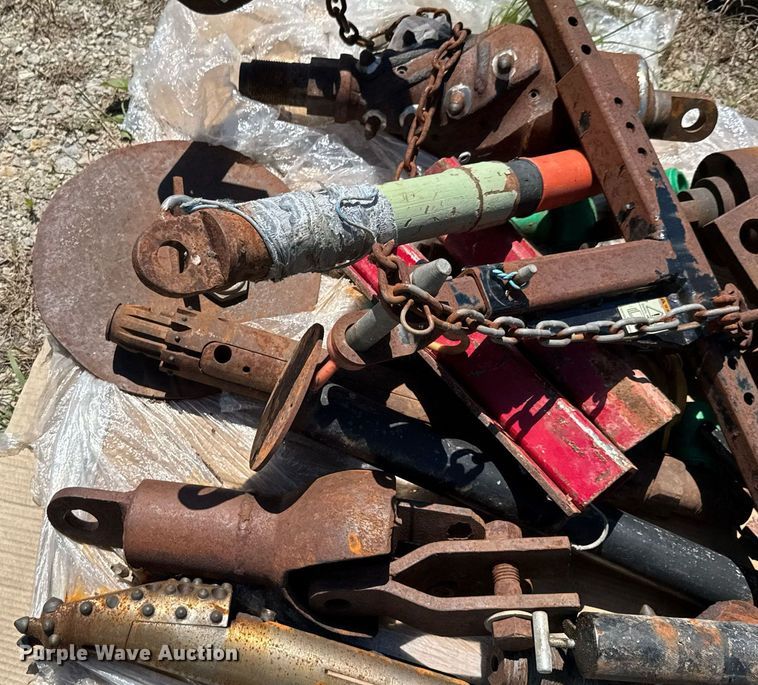 image for item DU9039 2008 Vermeer DX20X22II directional boring unit