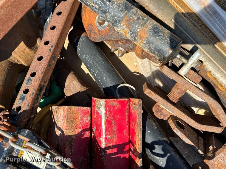 image for item DU9039 2008 Vermeer DX20X22II directional boring unit