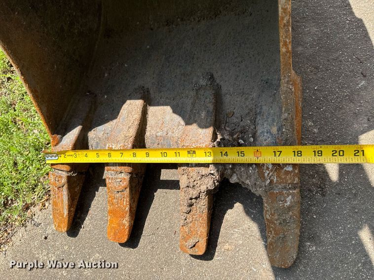 image for item DU9060 Kubota U25 Super Series mini excavator