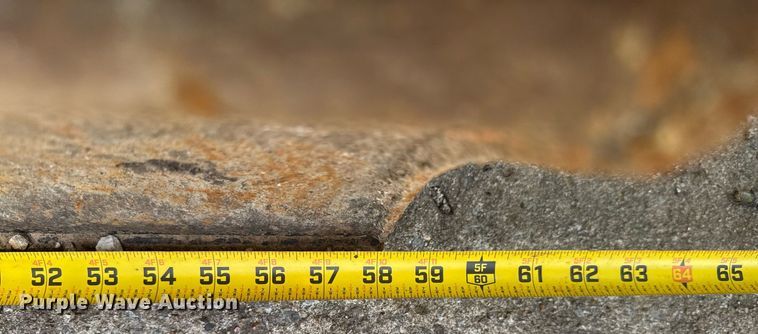 image for item DU9060 Kubota U25 Super Series mini excavator