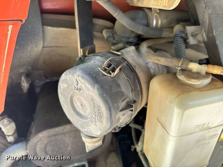 image for item DU9060 Kubota U25 Super Series mini excavator