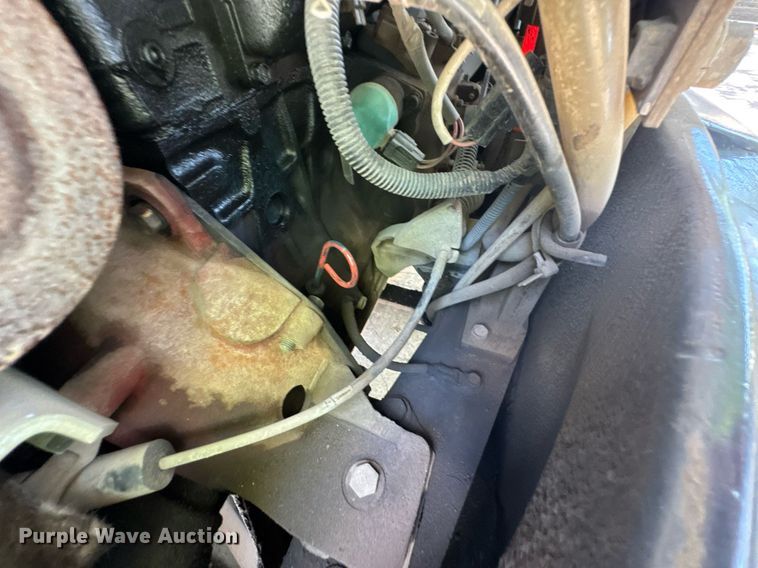 image for item DU9060 Kubota U25 Super Series mini excavator