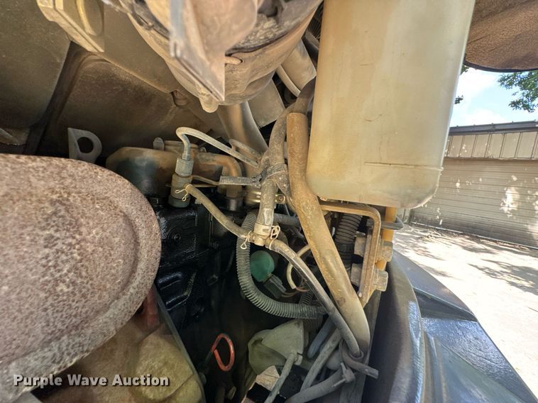 image for item DU9060 Kubota U25 Super Series mini excavator