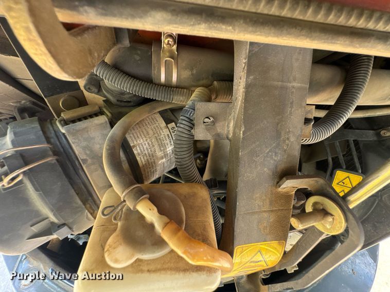 image for item DU9060 Kubota U25 Super Series mini excavator