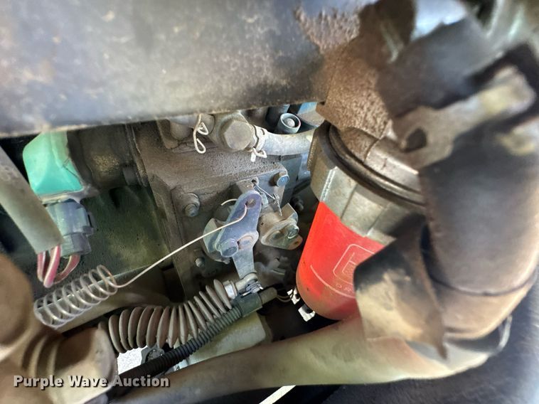 image for item DU9060 Kubota U25 Super Series mini excavator