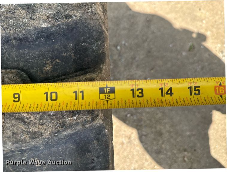 image for item DU9060 Kubota U25 Super Series mini excavator