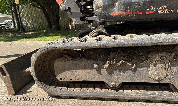 image for item DU9060 Kubota U25 Super Series mini excavator