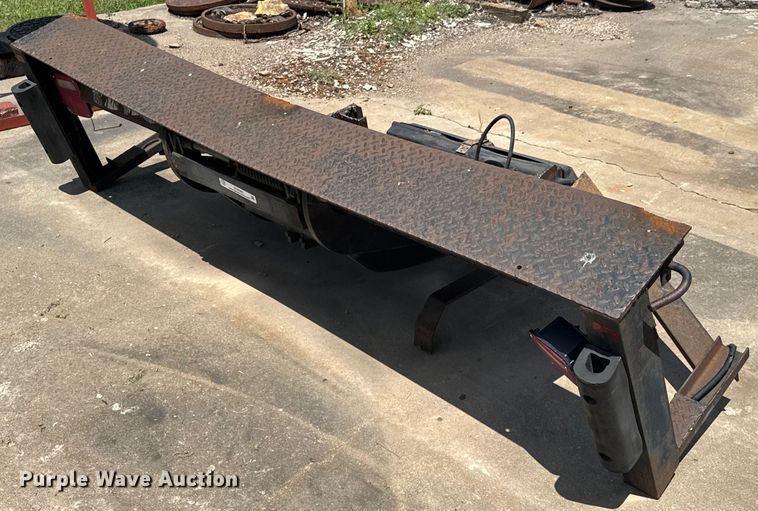 image for item DU9065 Waltco end gate lift