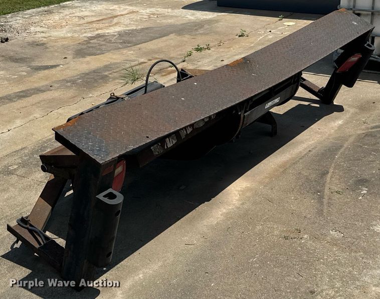 image for item DU9065 Waltco end gate lift