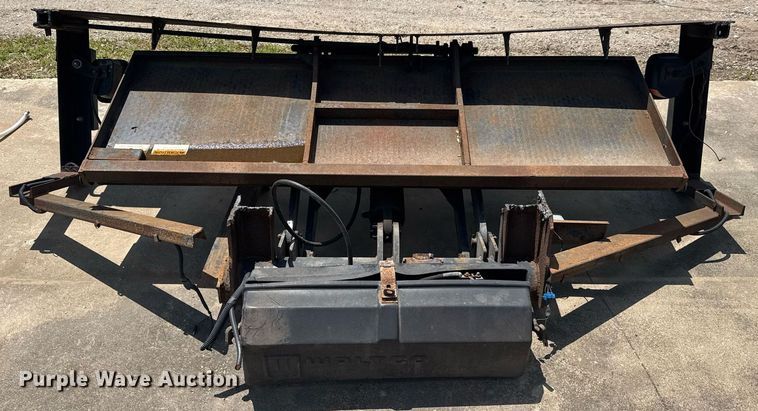 image for item DU9065 Waltco end gate lift