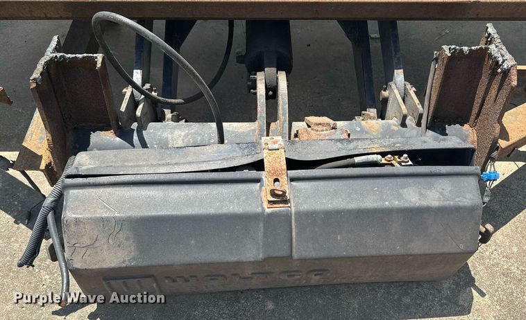 image for item DU9065 Waltco end gate lift