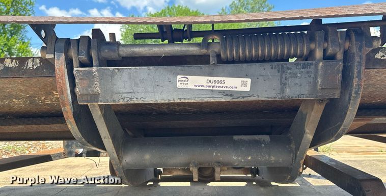 image for item DU9065 Waltco end gate lift