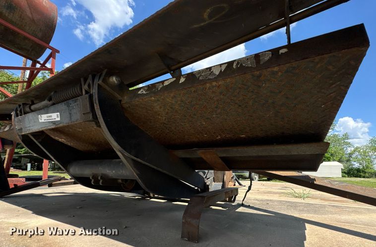 image for item DU9065 Waltco end gate lift