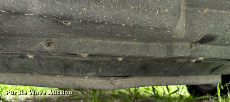 image for item DV2581 2015 Chevrolet City Express LS van