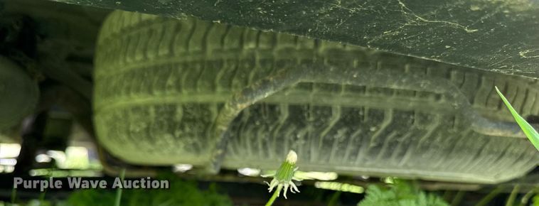 image for item DV2581 2015 Chevrolet City Express LS van