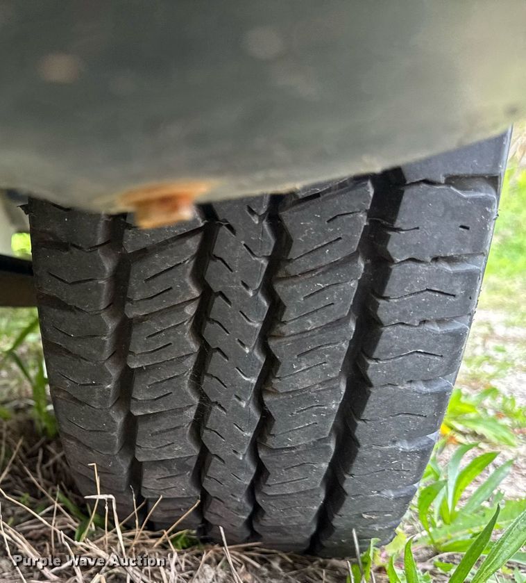 image for item DV2581 2015 Chevrolet City Express LS van