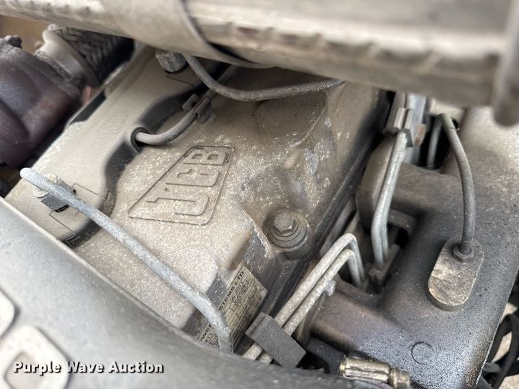 image for item DV2584 2011 JCB 940 forklift