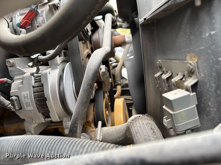 image for item DV2585 2007 Chevrolet C8500 bucket truck