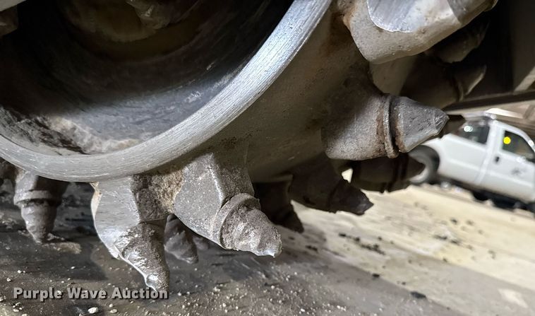 image for item DV2589 Altec CP18ATD skid steer cold planer