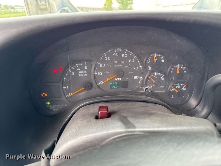 image for item DV2590 2009 Eldorado National shuttle bus