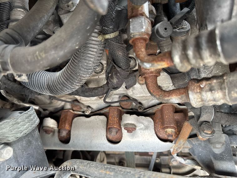 image for item DV2590 2009 Eldorado National shuttle bus