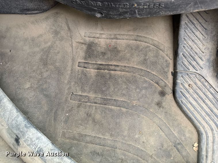 image for item DV2599 2013 Freightliner 108SD dump truck