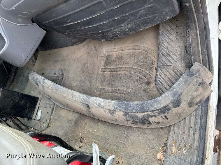 image for item DV2599 2013 Freightliner 108SD dump truck