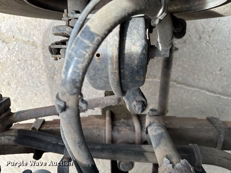 image for item DV2599 2013 Freightliner 108SD dump truck