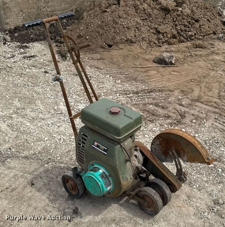 image for item DV2603 Lawn and garden equipment