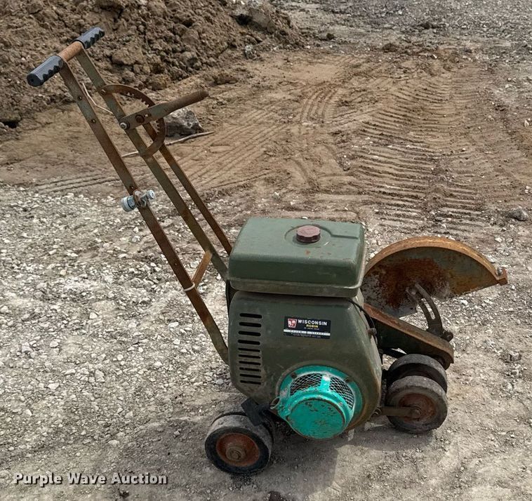 image for item DV2603 Lawn and garden equipment