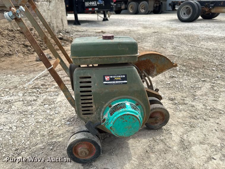 image for item DV2603 Lawn and garden equipment